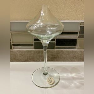 Princess House Heritage Oil Lamp